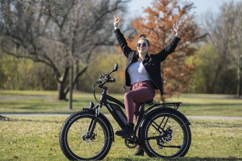 Elcykel - Varför ska du börja cykla och vilka är fördelarna och nackdelarna?