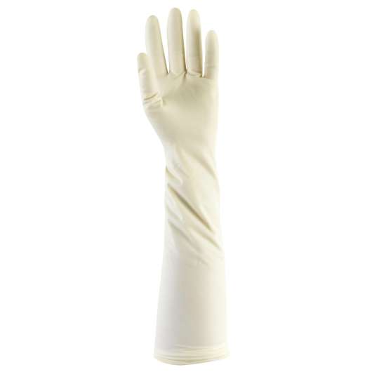 2-pack med långa handskar för rådjursjakt