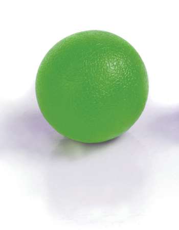 Abilica SoftGrip 55mm grön