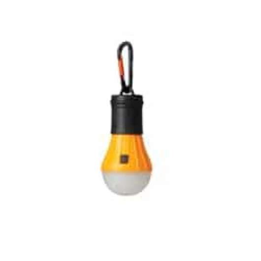 Acecamp LED Tent Lamp Bulb with Carabiner