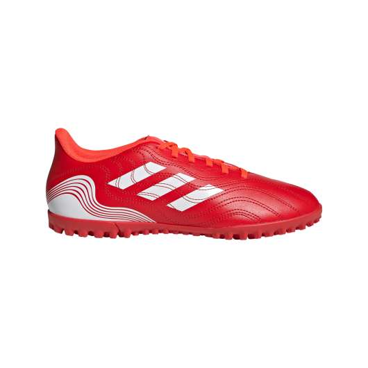 Adidas, Copa.4 HG Junior röd Aw21, Fotbollsskor