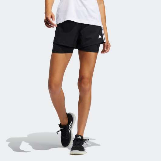 Adidas, Fitnesshorts Adidas Dam, Shorts