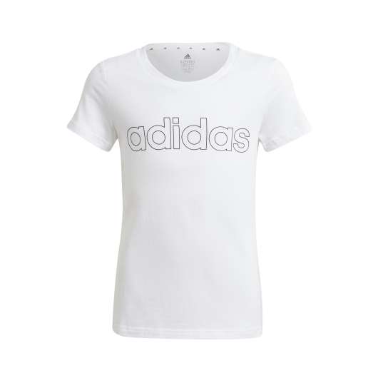 Adidas, T-shirt Adidas Junior, Kortärmad Tröja