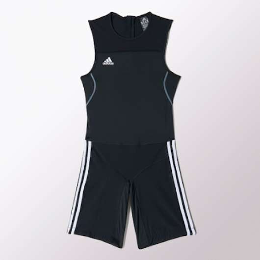 Adidas WL Classic Suit Male - Small