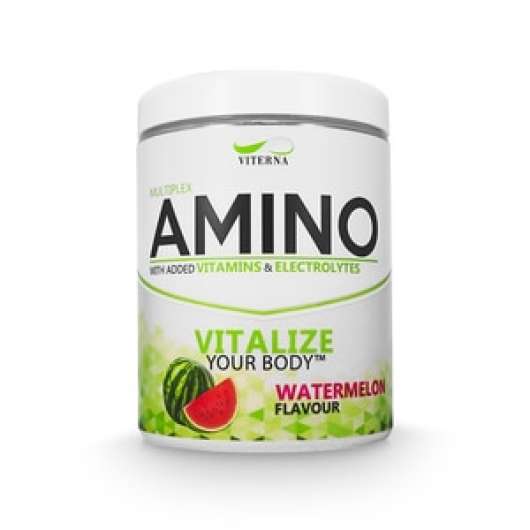 Amino, 400 g, Watermelon