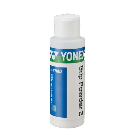 Anti-fukt Puder Yonex Powder Ac470