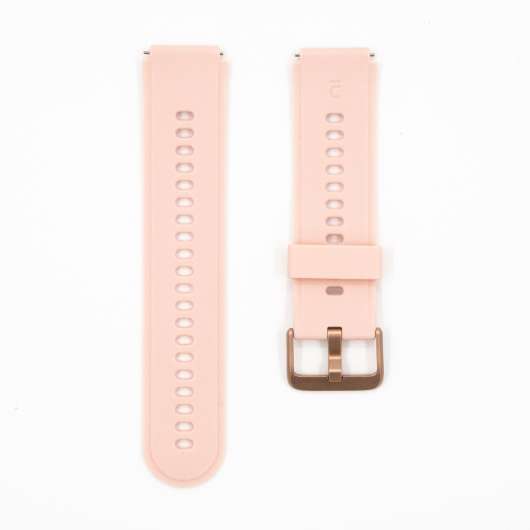 armband gps-klocka rosa cw700hr