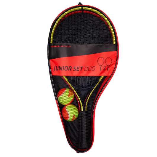 Artengo, Tennisset Junior DUO, Racket