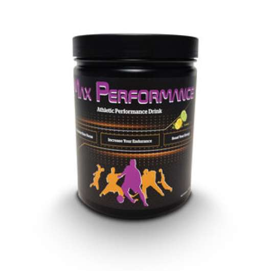 Athletic Performance Drink, 650 g, Max Performance