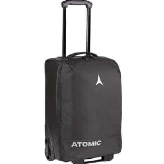 Atomic Bag Cabin Trolley 40L Black/Black