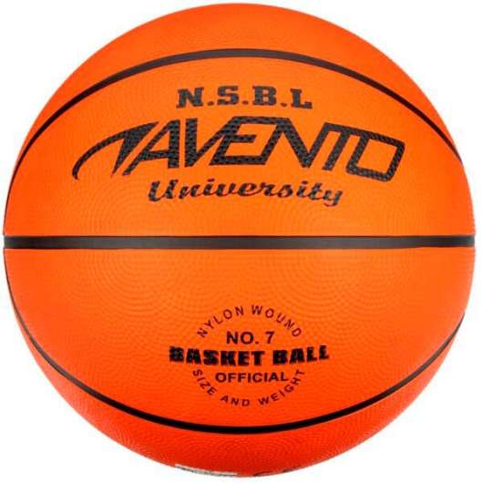 Avento Basketboll, storlek 7