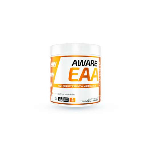 Aware EAA , 330 g, CandyBlazt