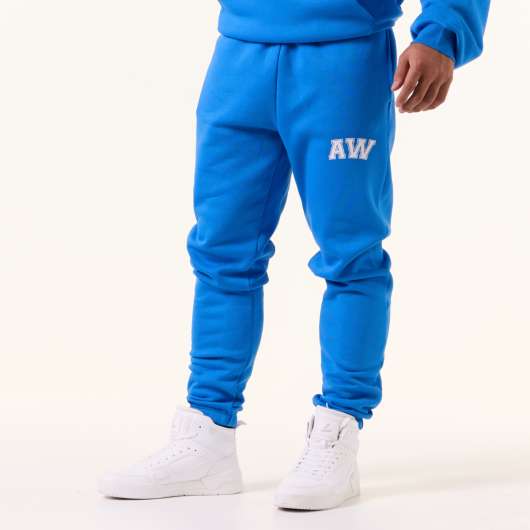 AWARE Joggers - Off white, M