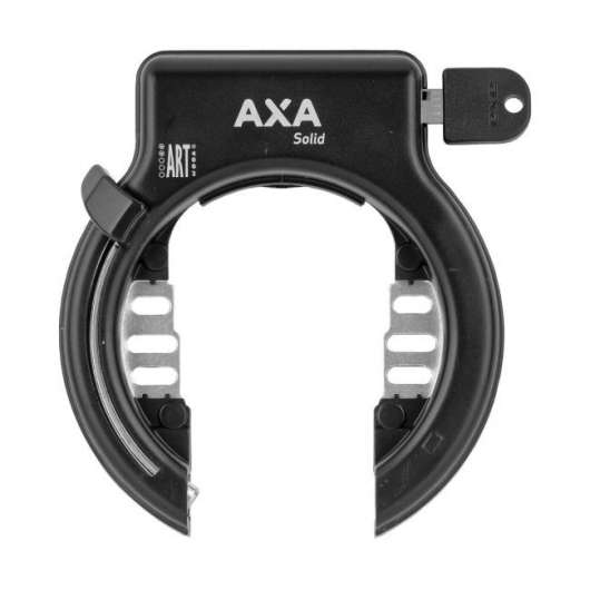 AXA Solid Ramlås, godkänt