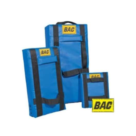 BAC, High Absorption Pads, medium