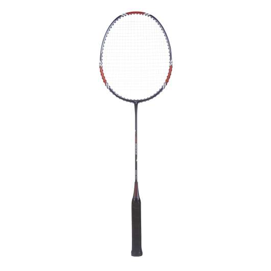 Badmintonracket Br 160 Solid Vuxen Marinblå