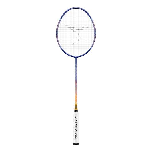 Badmintonracket - Br 560 Lite - Vuxen Electric Blue