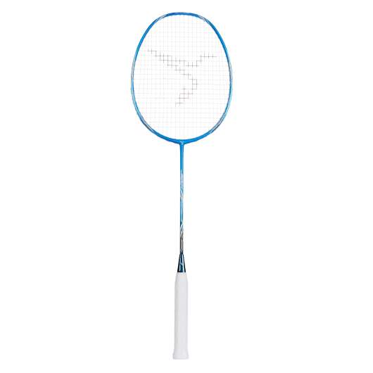 Badmintonracket Br 930 c Vuxen Mörkblå
