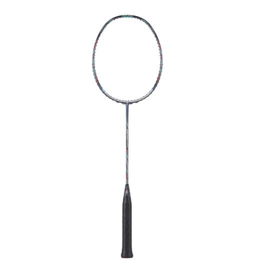 Badmintonracket Br Perform 990 Pro - Osträngad Vuxen Lila