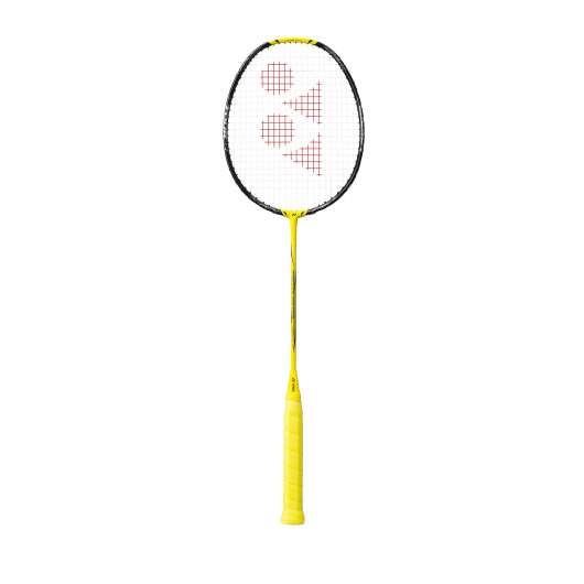 Badmintonracket - Nanoflare 1000 Tour - Gul
