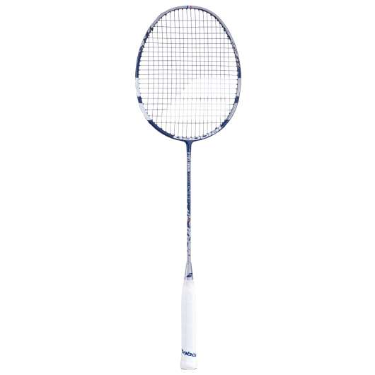 Badmintonracket X Feel Origin Power Vuxen