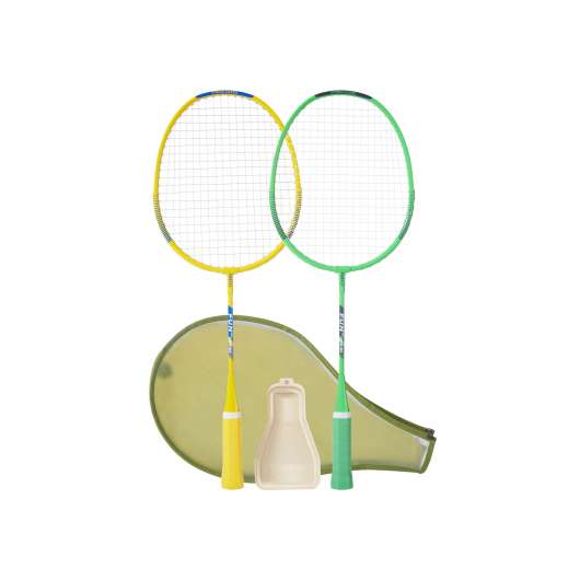 Badmintonset - Br 130 - Junior