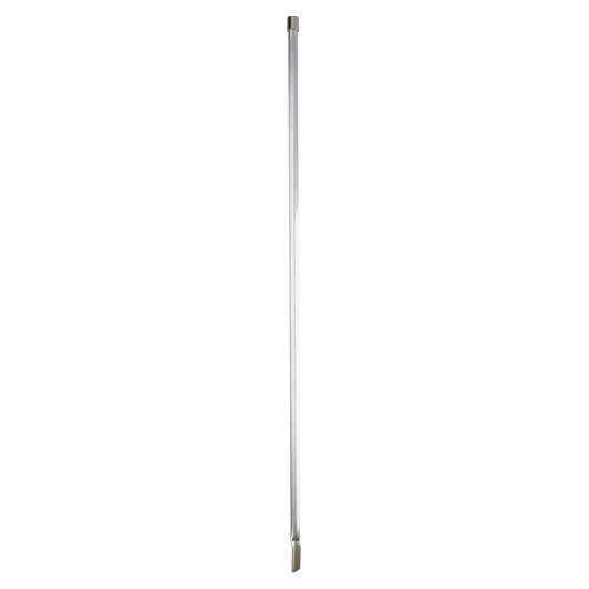 Bankstick Aluminium Pf-stick 0,75 M