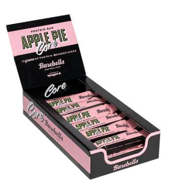 Barebells Corebar 14st - Apple Pie