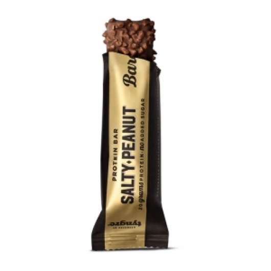 Barebells Protein Bar, 55 g, Salty Peanut