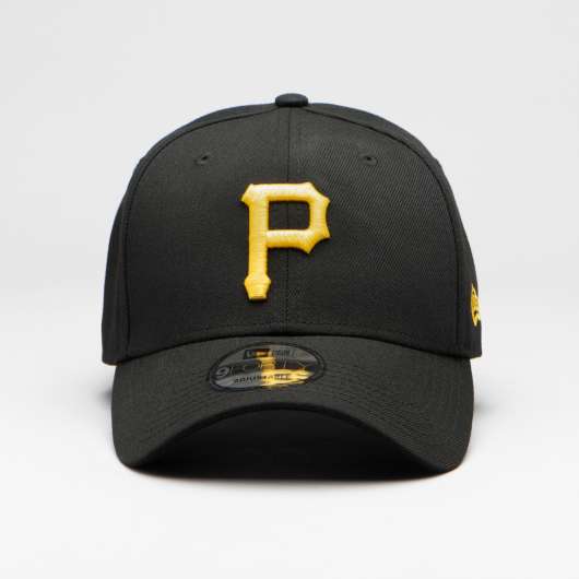 Baseboll Keps Mlb Dam/herr - Pittsburgh Pirates Svart