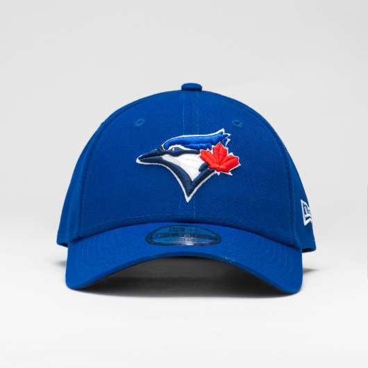 Baseboll Keps Mlb Dam/herr - Toronto Blue Jays Blå