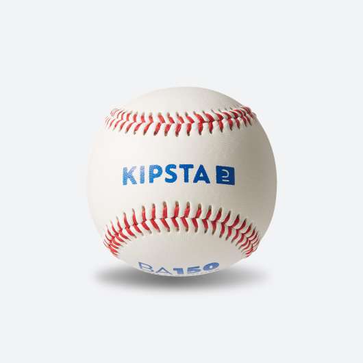 Baseboll Kipsta Safety Ball Ba150 2-pack