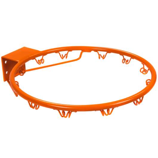 Basketring För Basketkorg Reservdel B200 Easy Orange