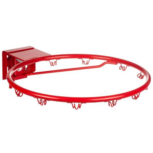 Basketring Officiell Storlek R900 Röd
