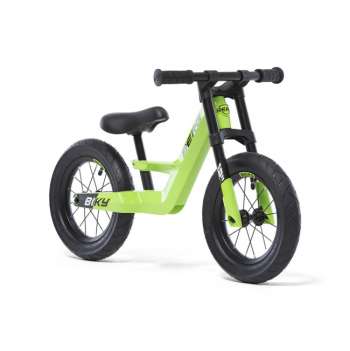 BERG BIKY City Green Sparkcykel