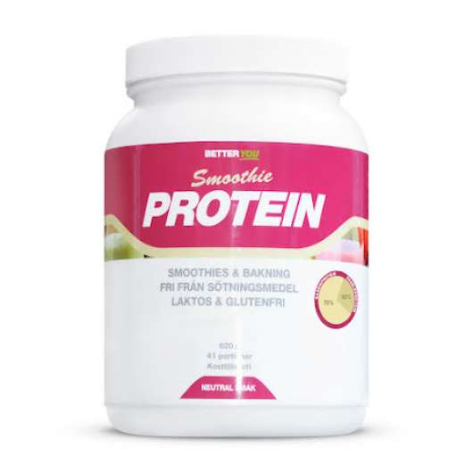 Better You Smoothie Protein 1kg