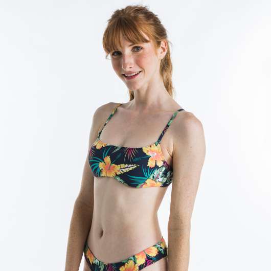 Bikiniöverdel Roxy Uttagbara Inlägg Reglerbara Axelband