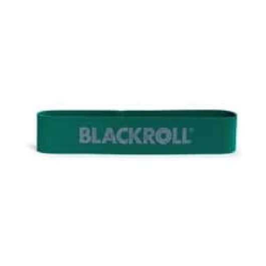Blackroll Loop Band, Green - Medium