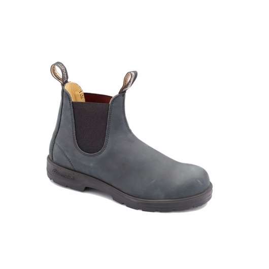 Blundstone 587 Leather Boots