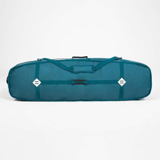 Boardbag "Daily" För Twintip 142 Cm Grön