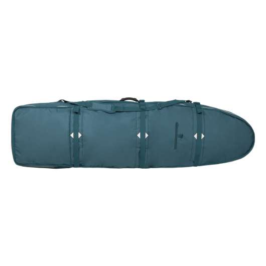 Boardbag "Travel" För Twintip/surfbräda På Max 180 Cm (6