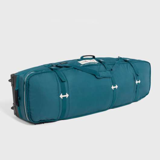 Boardbag Wakeboard Eller Kitesurf Travel - Max 150 Cm