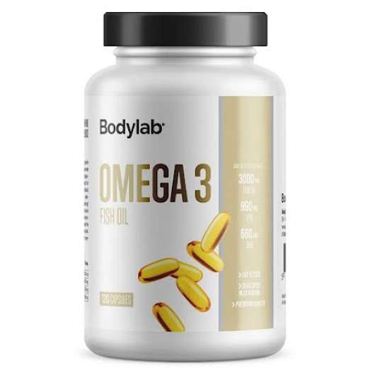 Bodylab Omega 3