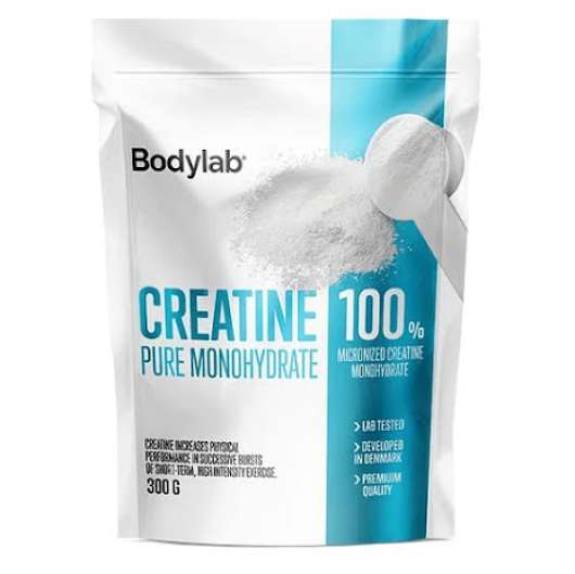 Bodylab Pure Creatine Monohydrate