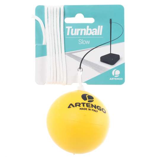 Boll För Speedball Turnball Slow Ball