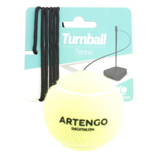 Boll För Speedball "Turnball Tennis Ball"