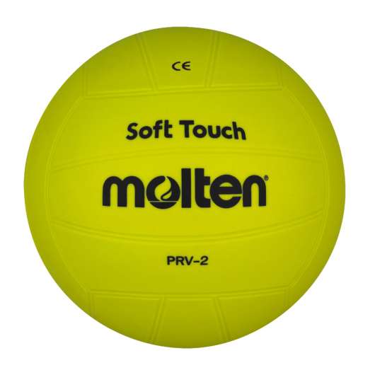 Boll Volleyboll Mjuk Molten Soft Touch