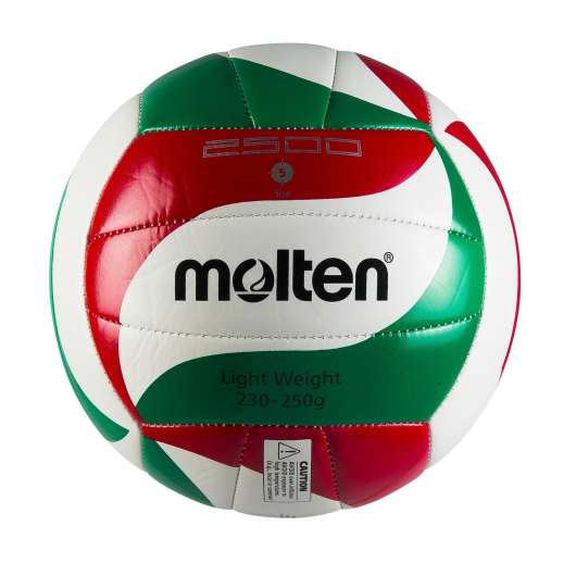 Boll Volleyboll Molten Soft Touch