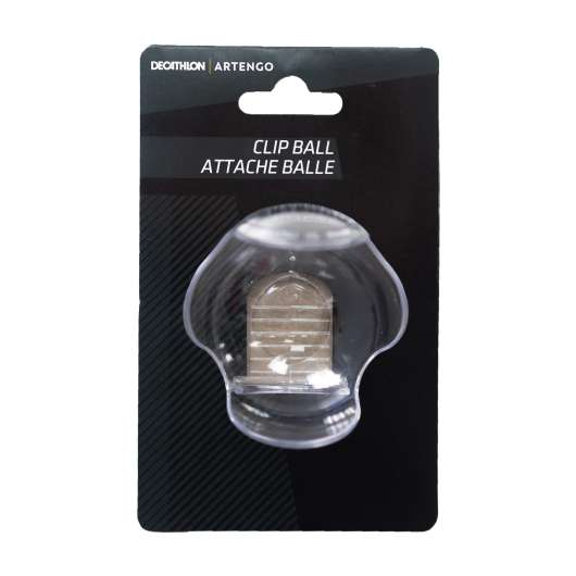 bollhållare för tennis clipball