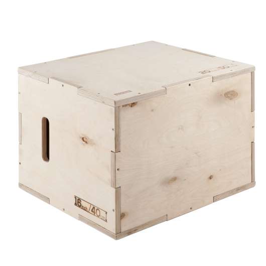 box jump, folding box, plyobox